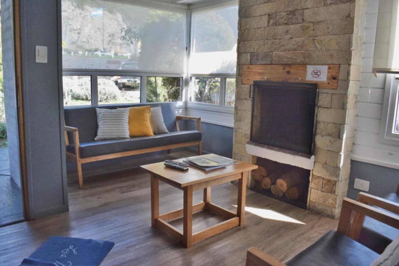 Marías Lodge San Martín de los Andes