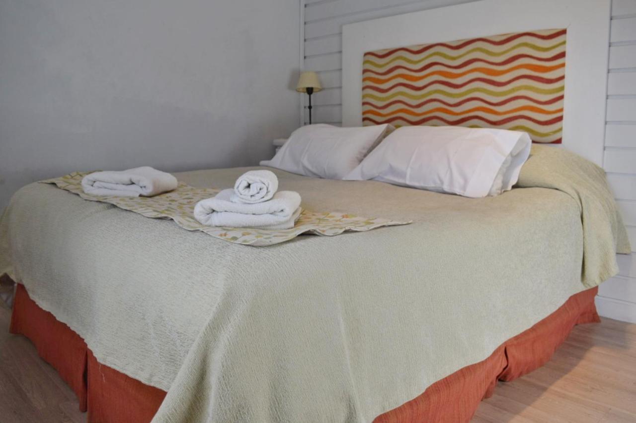 Lodge Marías