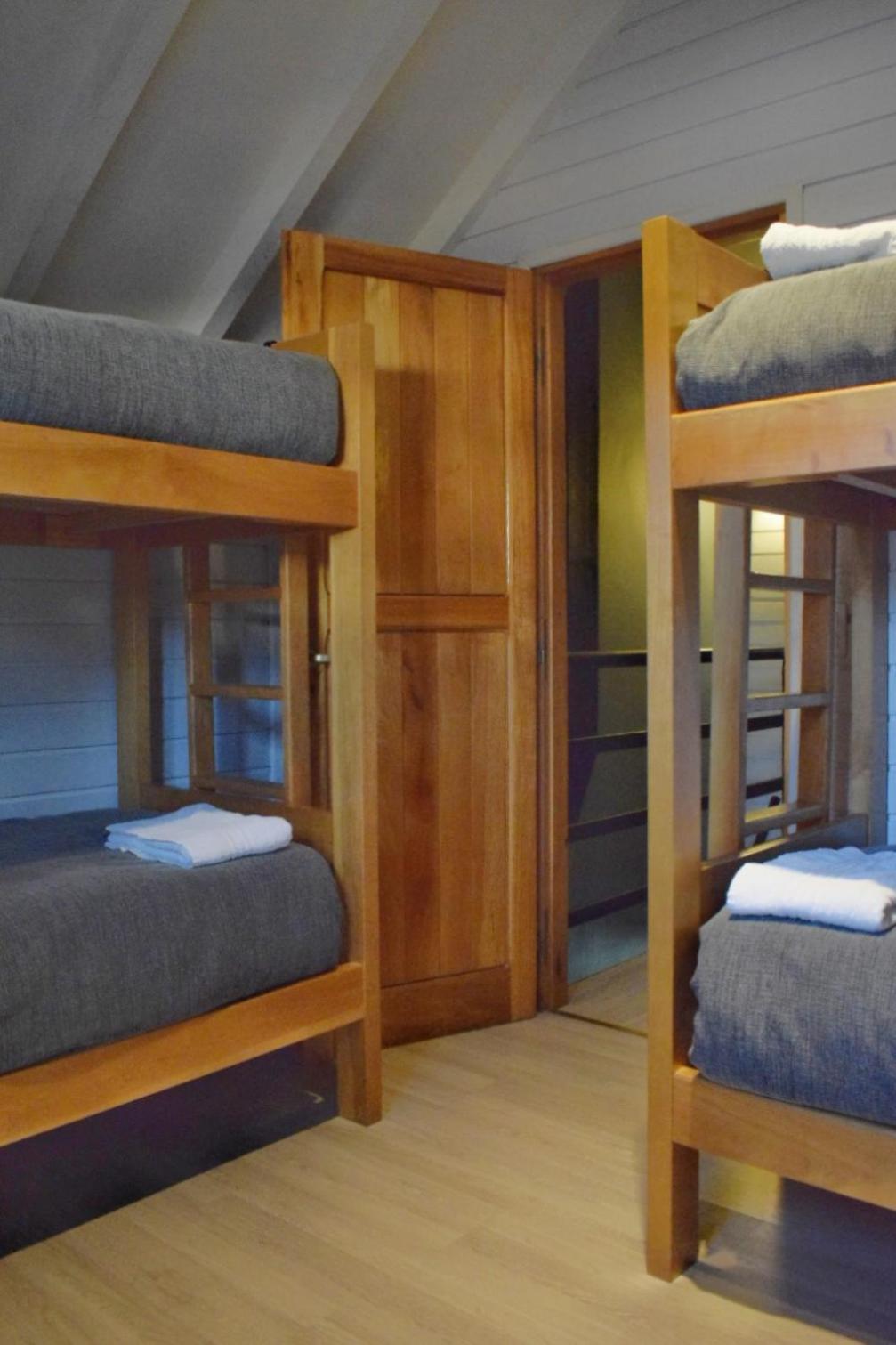 Lodge Marías *