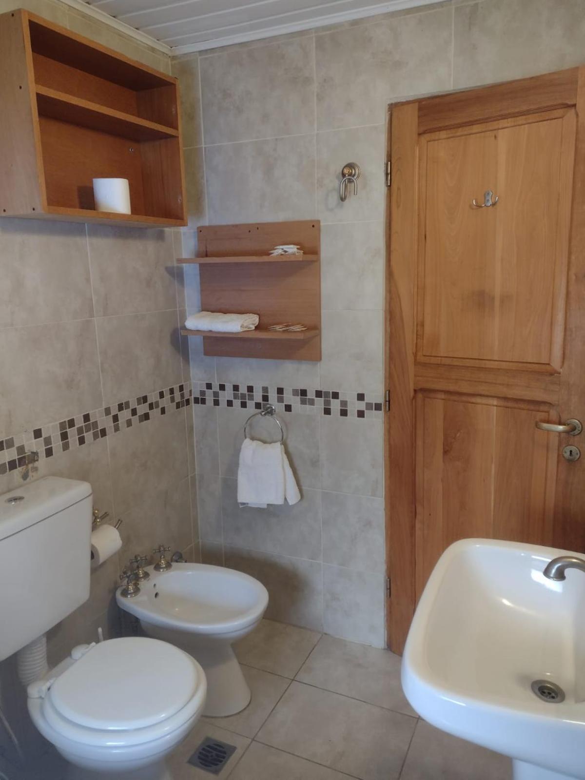 Lodge Marías *