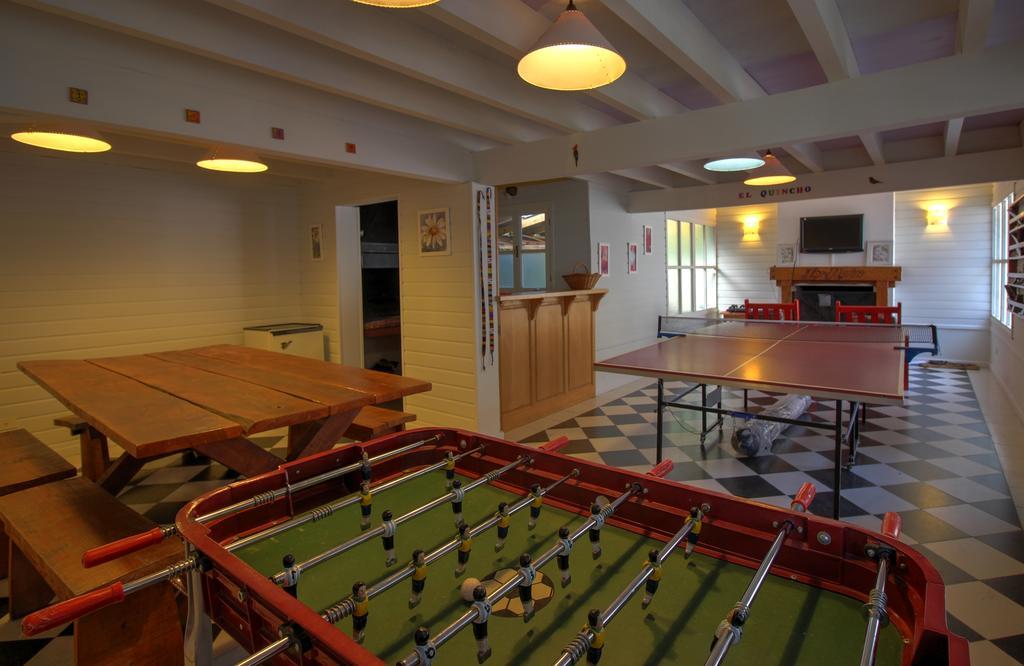 Marías Lodge