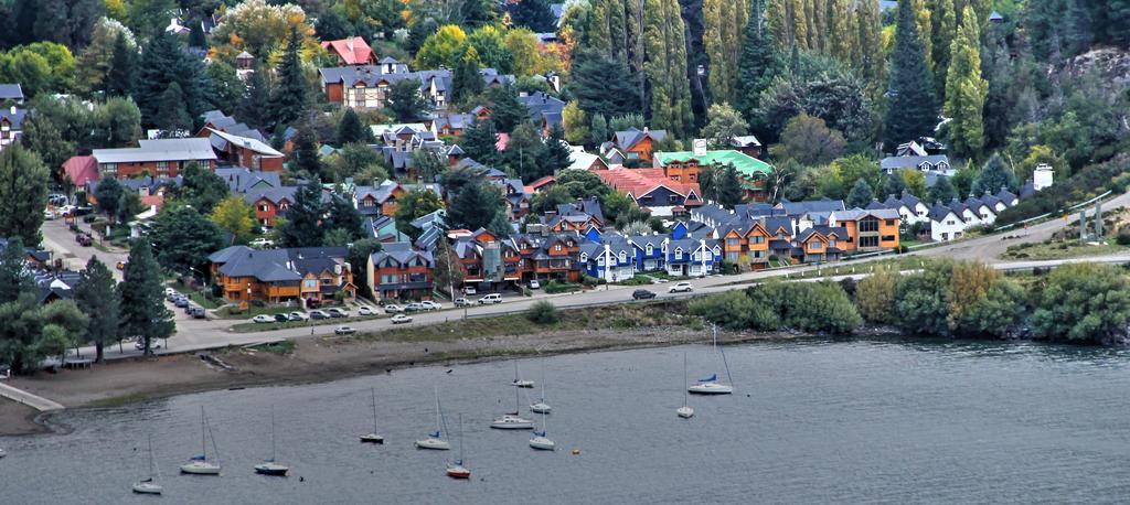 Lodge Marías San Martín de los Andes